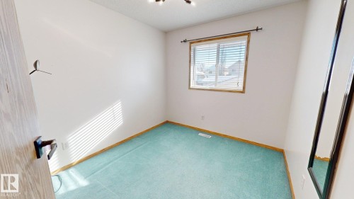 3839 24 Street, Edmonton, AB - Indoor Photo Showing Other Room