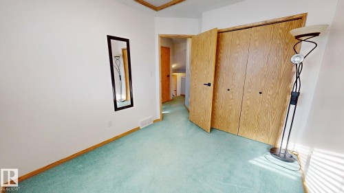 3839 24 Street, Edmonton, AB - Indoor Photo Showing Other Room