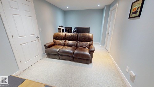 3839 24 Street, Edmonton, AB - Indoor Photo Showing Other Room