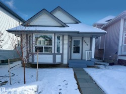 3839 24 Street  Edmonton, AB T6T 1K6