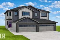 10 Cheval Close Sherwood Park, AB T0B 0B0