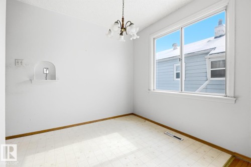 9039 90 Street, Edmonton, AB - Indoor Photo Showing Other Room