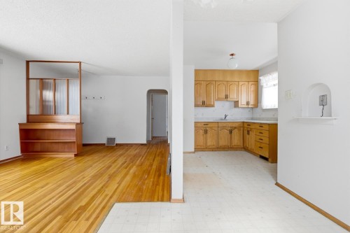 9039 90 Street, Edmonton, AB - Indoor Photo Showing Other Room