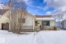 9039 90 Street, Edmonton, AB  - Outdoor 