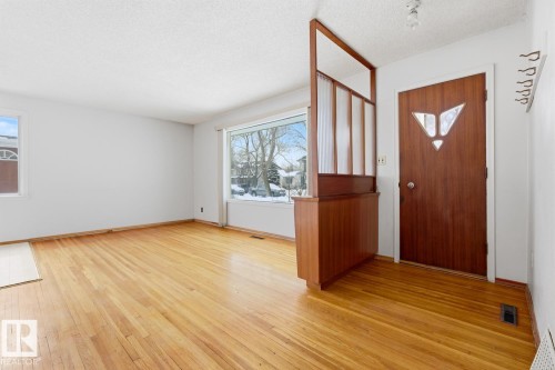 9039 90 Street, Edmonton, AB - Indoor Photo Showing Other Room