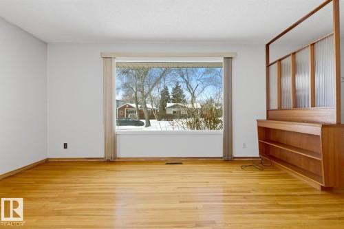9039 90 Street, Edmonton, AB - Indoor Photo Showing Other Room