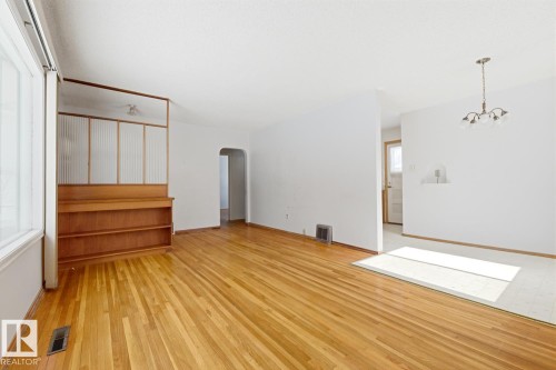 9039 90 Street, Edmonton, AB - Indoor Photo Showing Other Room