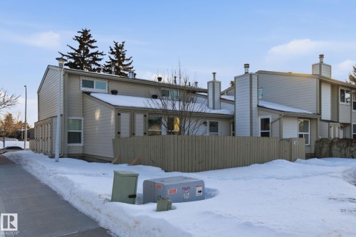 1130 Knottwood Road E, Edmonton, AB - Outdoor