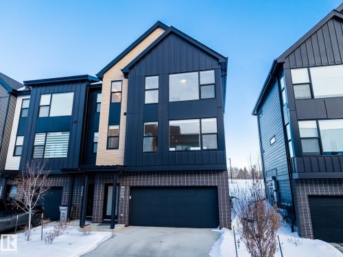 4 5 RONDEAU Drive  St. Albert, AB T8N 7X8