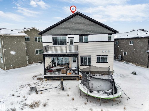 304 33 Avenue, Edmonton, AB - Outdoor