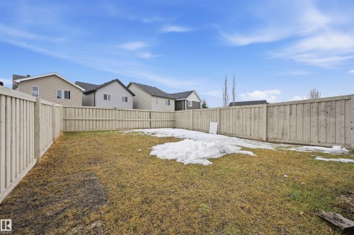 3609 Atkinson Loop, Edmonton, AB - Outdoor