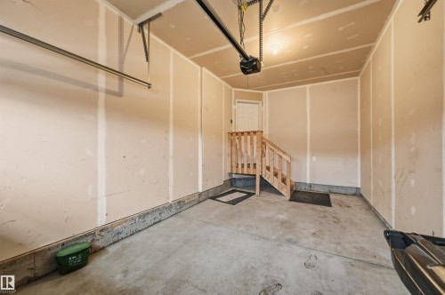 3609 Atkinson Loop, Edmonton, AB - Indoor Photo Showing Other Room