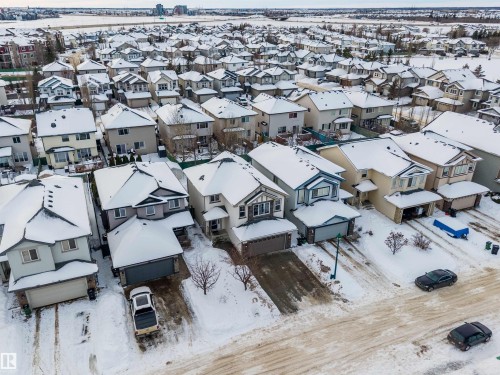 2349 Hagen Link Nw, Edmonton, AB - Outdoor