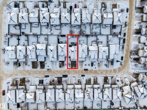 2349 Hagen Link Nw, Edmonton, AB - Other