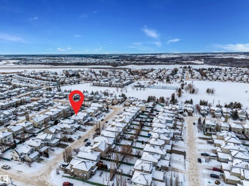 2349 Hagen Link Nw, Edmonton, AB - Outdoor With View
