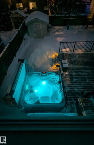 2349 Hagen Link Nw, Edmonton, AB - Outdoor