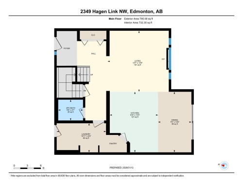 2349 Hagen Link Nw, Edmonton, AB - Other