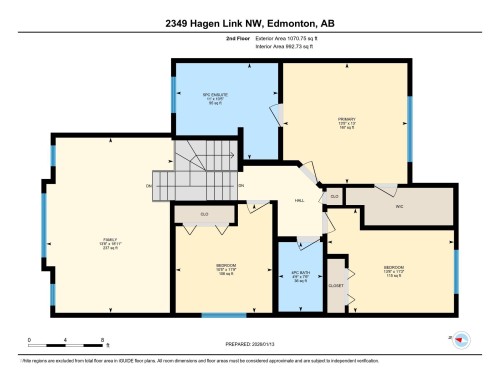 2349 Hagen Link Nw, Edmonton, AB - Other