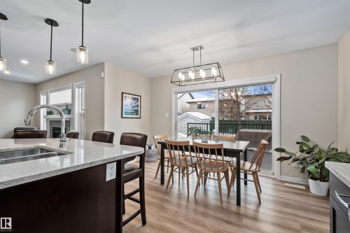 2349 Hagen Link Nw, Edmonton, AB - Indoor