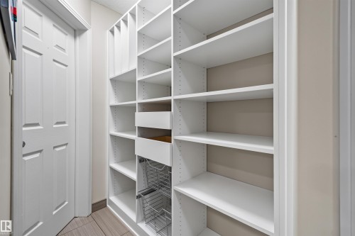 2349 Hagen Link Nw, Edmonton, AB - Indoor With Storage