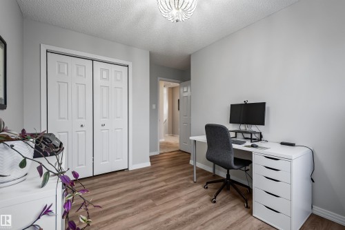 2349 Hagen Link Nw, Edmonton, AB - Indoor Photo Showing Office