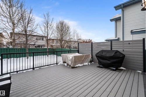 2349 Hagen Link Nw, Edmonton, AB - Outdoor With Exterior