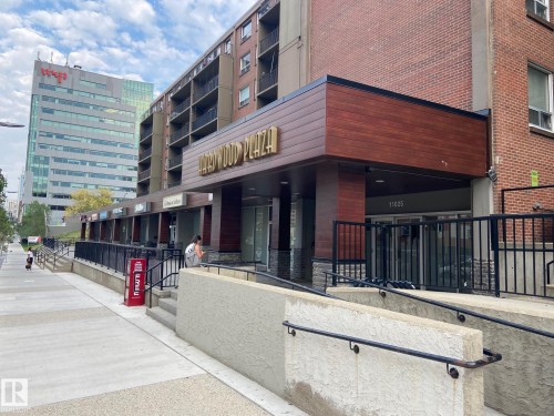 108 11025 JASPER Avenue  Edmonton, AB T5K 0K7