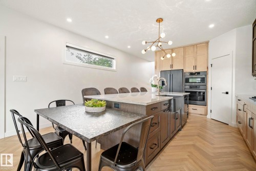 8803 Strathearn Drive, Edmonton, AB - Indoor