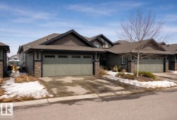 3 8050 Orchards Green  Edmonton, AB T6X 2N2