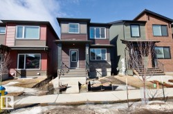 UPPER 2232 MUCKLEPLUM Crescent SW  Edmonton, AB T6X 3G7