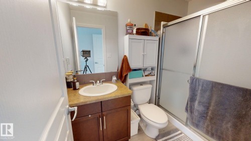 2057 69A Street, Edmonton, AB - Indoor Photo Showing Bathroom