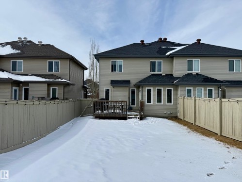 2057 69A Street, Edmonton, AB - Outdoor