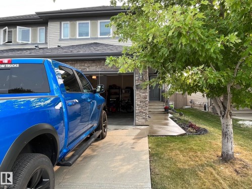 2057 69A Street, Edmonton, AB - Outdoor