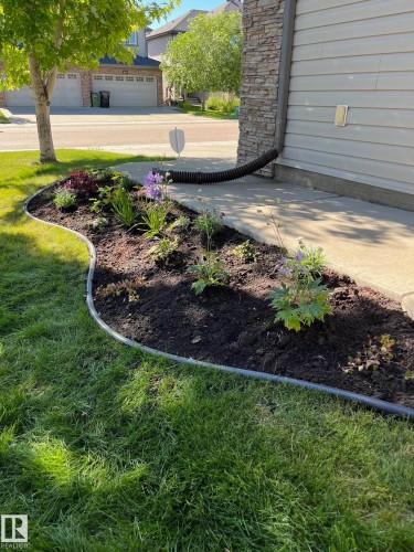 2057 69A Street, Edmonton, AB - Outdoor