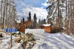 2110 2001 TWP47 Mitchell Beach Rural Leduc County, AB T0C 2P0