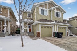 69 219 CHARLOTTE Way Sherwood Park, AB T8H 0T3