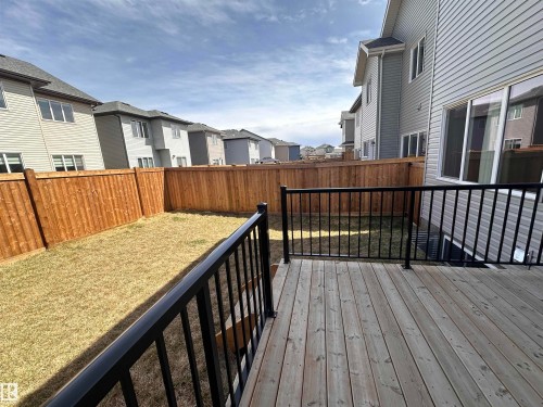 1728 Erker Way, Edmonton, AB - Outdoor With Exterior