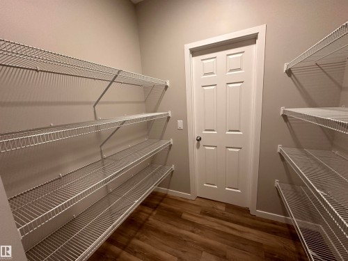 1728 Erker Way, Edmonton, AB - Indoor With Storage