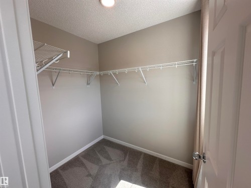 1728 Erker Way, Edmonton, AB - Indoor With Storage