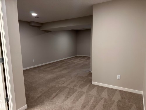 1728 Erker Way, Edmonton, AB - Indoor Photo Showing Other Room