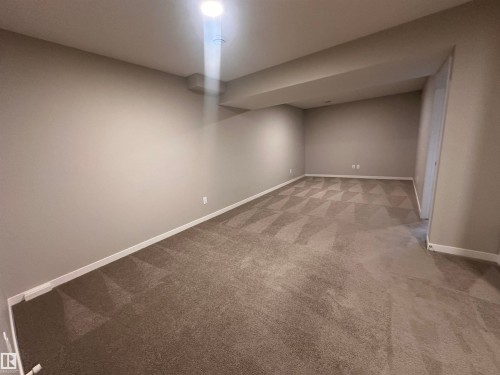 1728 Erker Way, Edmonton, AB - Indoor Photo Showing Other Room