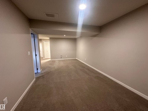 1728 Erker Way, Edmonton, AB - Indoor Photo Showing Other Room