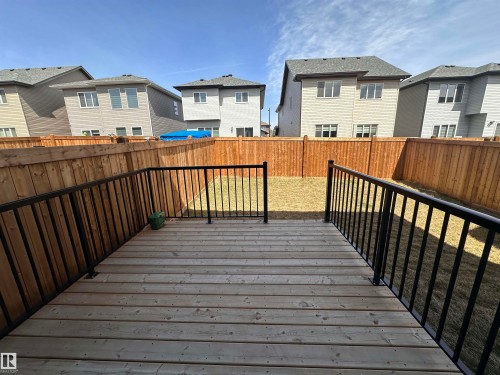 1728 Erker Way, Edmonton, AB - Outdoor With Exterior