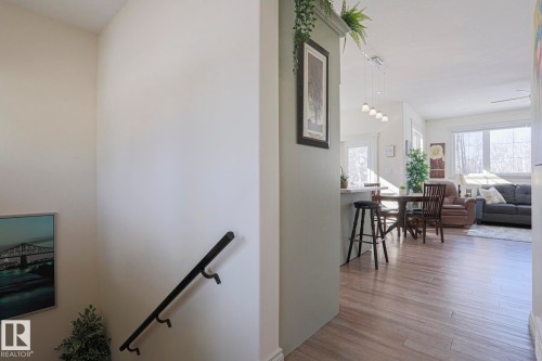 8 Main Street, Entwistle, AB - Indoor