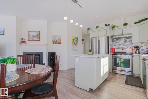 8 Main Street, Entwistle, AB - Indoor