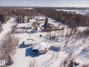 8 Main Street, Entwistle, AB  - Outdoor With View 