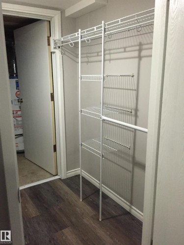 10831 80 Avenue, Edmonton, AB - Indoor With Storage
