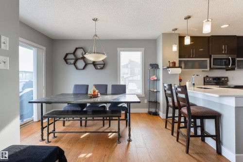 60 Vanderbilt Common, Spruce Grove, AB - Indoor Photo Showing Other Room