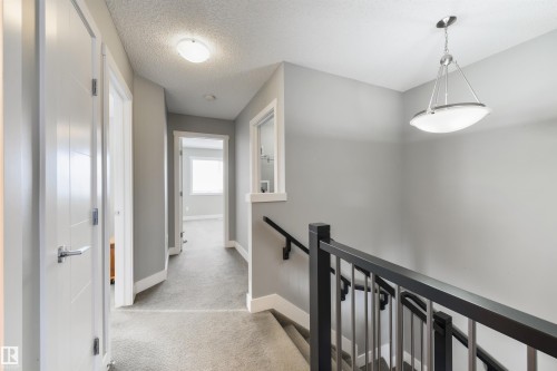 60 Vanderbilt Common, Spruce Grove, AB - Indoor Photo Showing Other Room