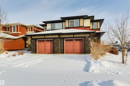 60 Vanderbilt Common, Spruce Grove, AB - Outdoor